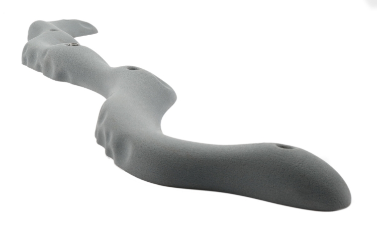 Picture of XXXL Golfus Rail (Low Profile Vertical Wall)