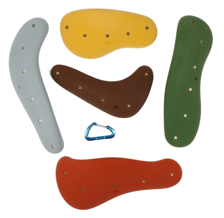 Picture of 5 Pack XXL Basic Jugs (Screw-On)