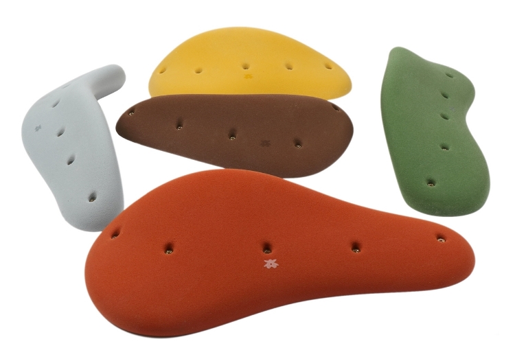 Picture of 5 Pack XXL Basic Jugs (Screw-On)