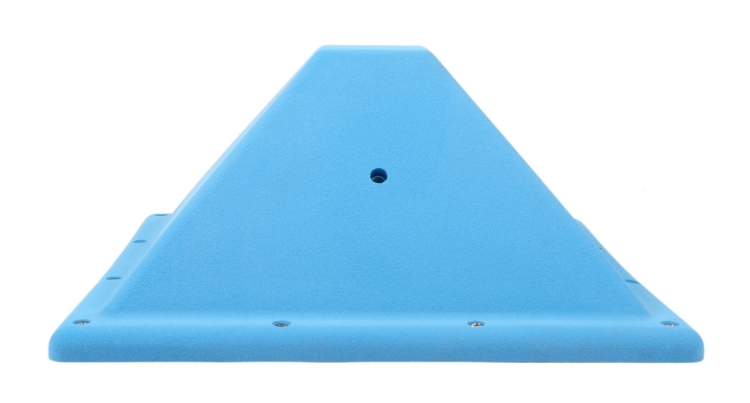 Picture of Screw-On Square Volume (6")