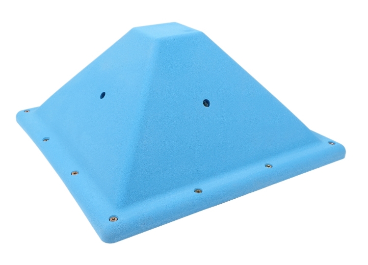 Picture of Screw-On Square Volume (6")