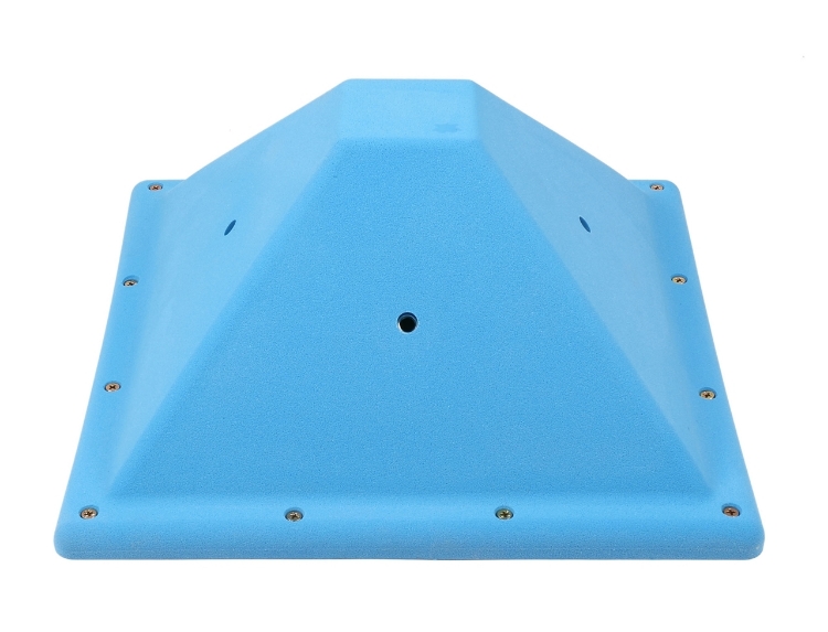 Picture of Screw-On Square Volume (6")