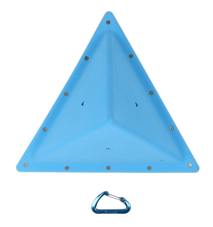 Picture of Screw-on Triangle Volume (6")