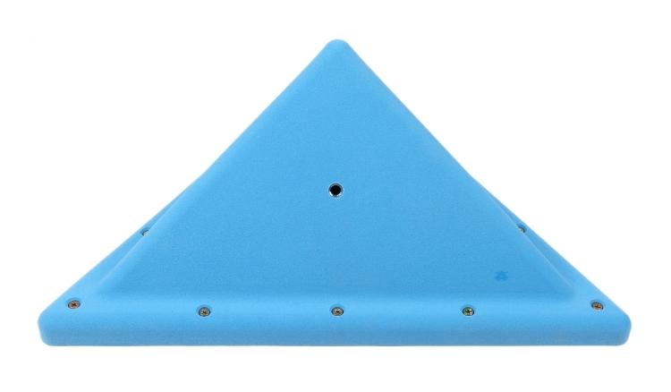 Picture of Screw-on Triangle Volume (6")