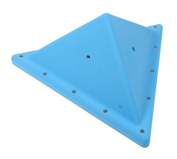 Picture of Screw-on Triangle Volume (6")