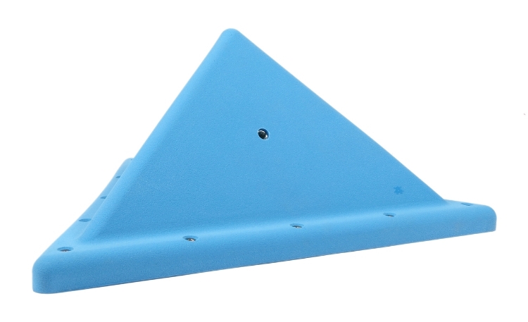 Picture of Screw-on Triangle Volume (6")