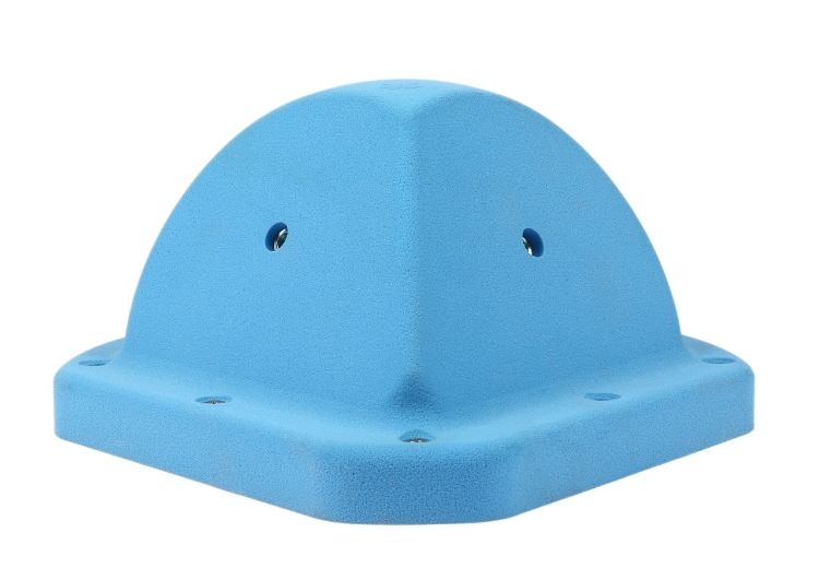 Picture of Screw-On Sloper Volume (4")