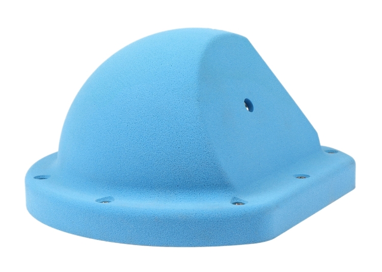 Picture of Screw-On Sloper Volume (4")