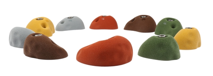 Picture of 10 Medium Golfus BFF