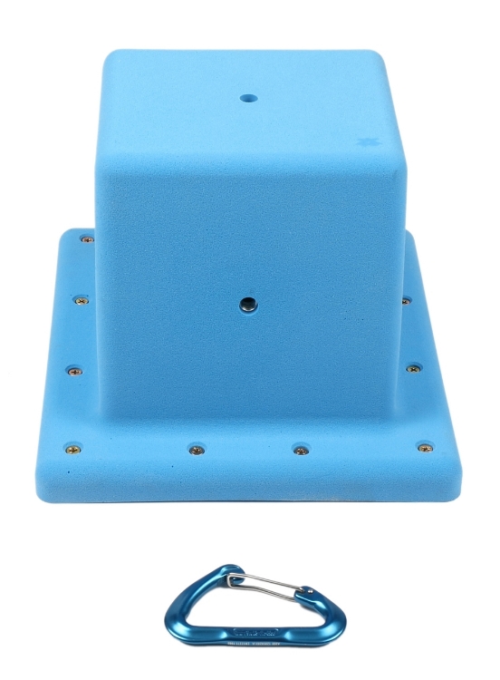 Picture of Screw-On Roof Volume (6")