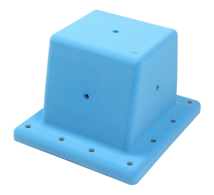 Picture of Screw-On Roof Volume (6")