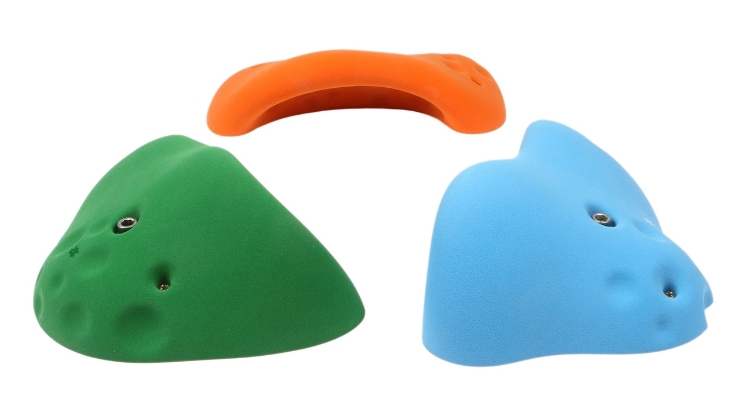 Picture of 3 XXL Double Hander Golfus Roof Jugs