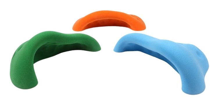 Picture of 3 XXL Double Hander Golfus Roof Jugs