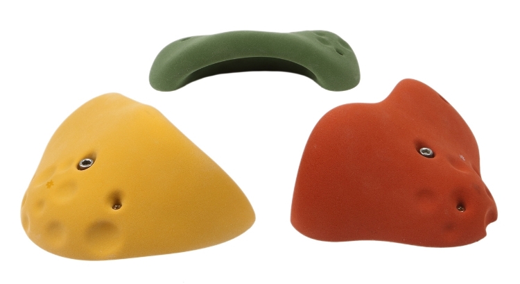 Picture of 3 XXL Double Hander Golfus Roof Jugs