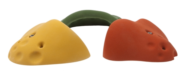Picture of 3 XXL Double Hander Golfus Roof Jugs