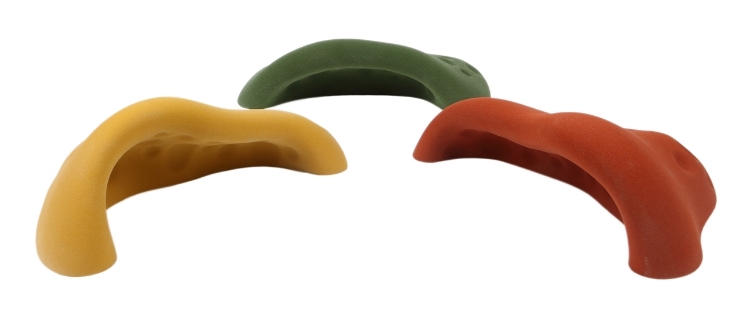 Picture of 3 XXL Double Hander Golfus Roof Jugs