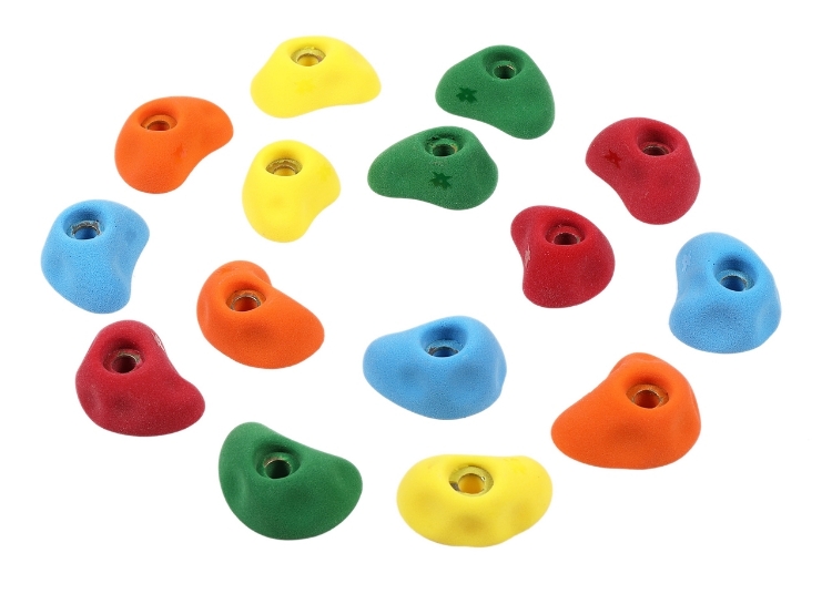 Picture of 15 Small Vertical Wall Golfus Feet