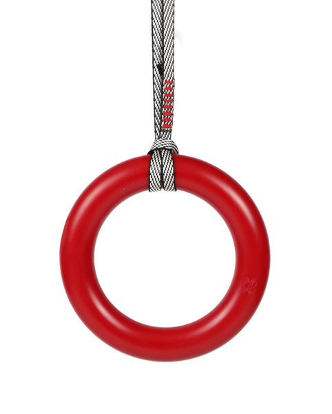 Picture for category How To Girth Hitch Hanging Products