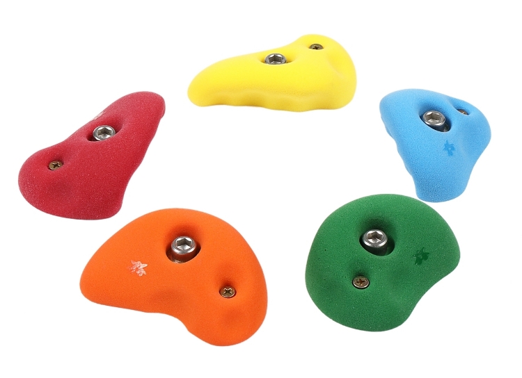 Picture of 5 Small Golfus Edges Set #1