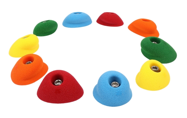 Picture of 10 Small Simple Rounders