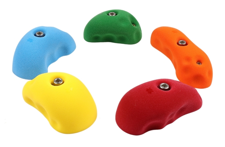Picture of 5 Large Golfus Pinches Set#1