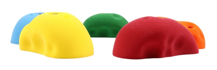 Picture of 5 Large Golfus Pinches Set#1