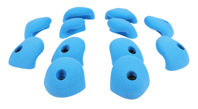 Picture of 12 Medium Double Incut Roof Jugs