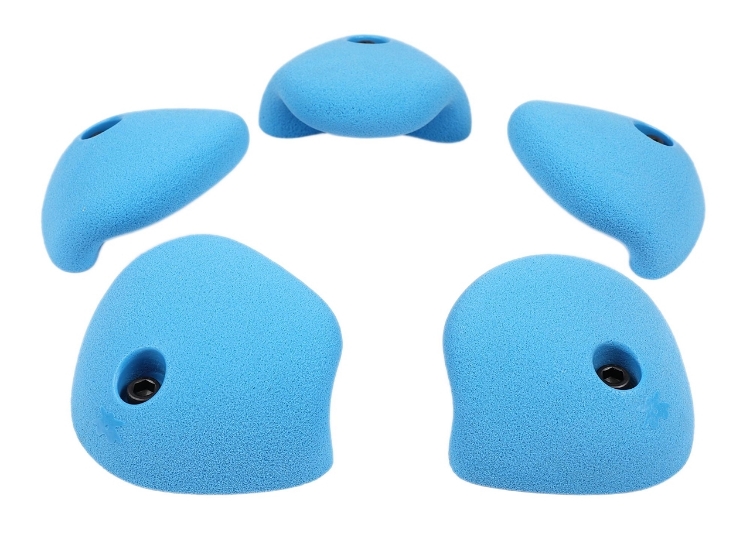Picture of 5 Large Double Incut Roof Jugs