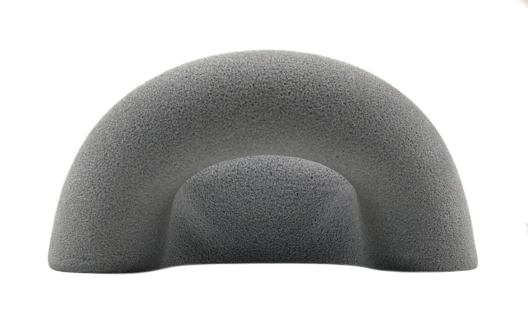 Picture of Large Ring 1-1/4" (Down Climbing Hold) (Bolt-On)