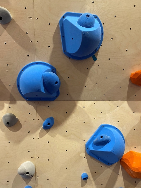 Picture of Screw-On Sloper Volume (6")