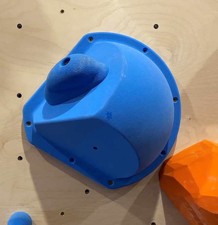 Picture of Screw-On Sloper Volume (6")