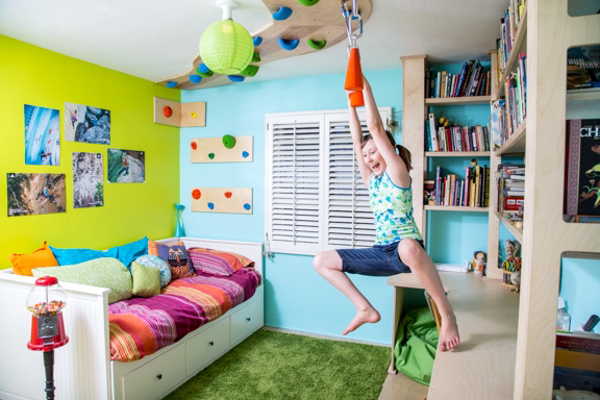 Picture for category SCHOOLS, PLAYGROUNDS, AND KIDS WALLS