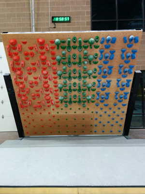 Picture of SYSTEM WALLS