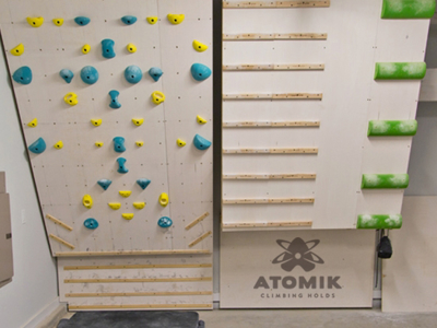 Picture of SYSTEM WALLS