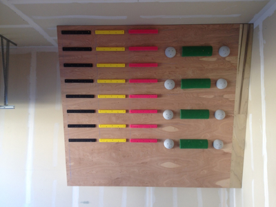 Picture of SYSTEM WALLS