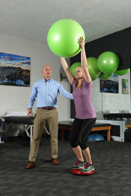 Picture of BALANCE TRAINER