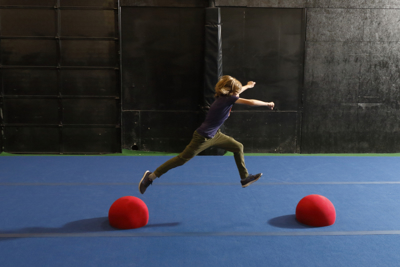 Picture of BALANCE TRAINER