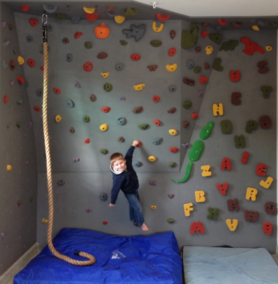 Picture of SCHOOLS, PLAYGROUNDS, AND KIDS WALLS