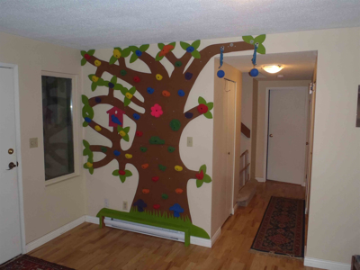 Picture of SCHOOLS, PLAYGROUNDS, AND KIDS WALLS