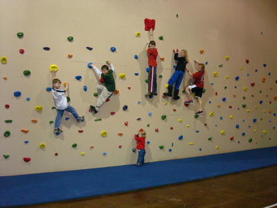 Picture of SCHOOLS, PLAYGROUNDS, AND KIDS WALLS