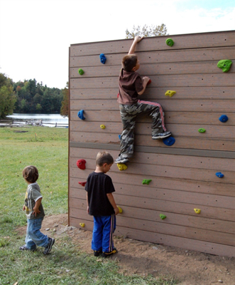 Picture of SCHOOLS, PLAYGROUNDS, AND KIDS WALLS