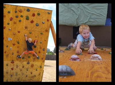 Picture of SCHOOLS, PLAYGROUNDS, AND KIDS WALLS