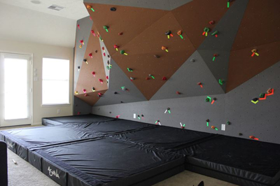 Picture of WOOD WALLS