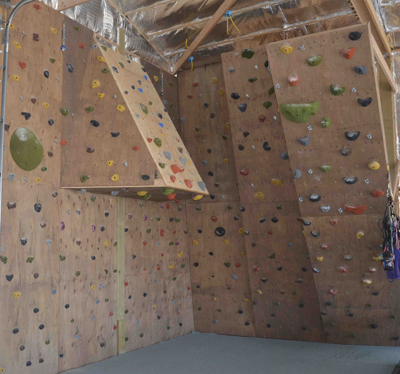 Picture of WOOD WALLS