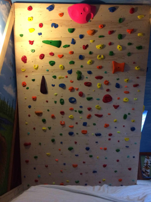 Picture of WOOD WALLS