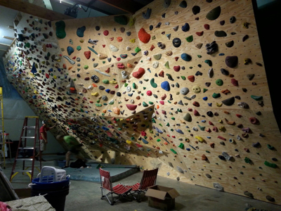 Picture of WOOD WALLS
