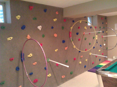 Picture of WOOD WALLS