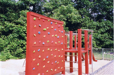 Picture of WOOD WALLS