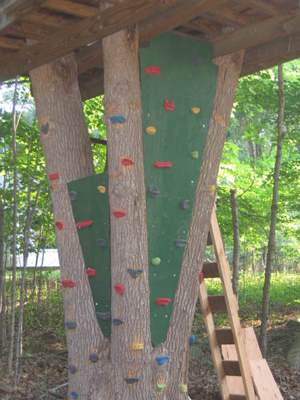 Picture of WOOD WALLS