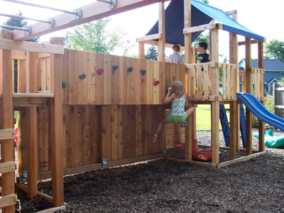 Picture of WOOD WALLS